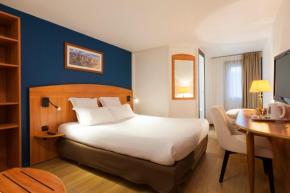 Гостиница Comfort Hotel Evreux  Эврё